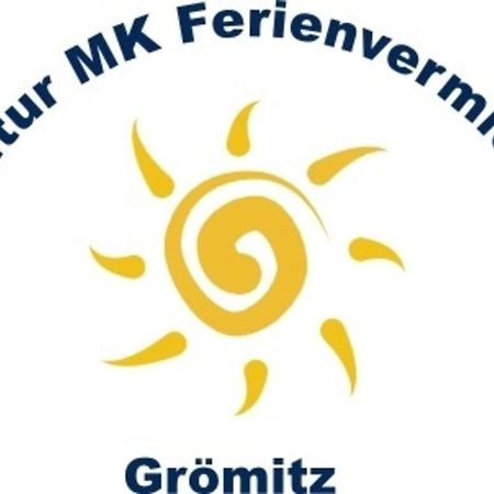 See-Hase Grömitz Exteriör bild